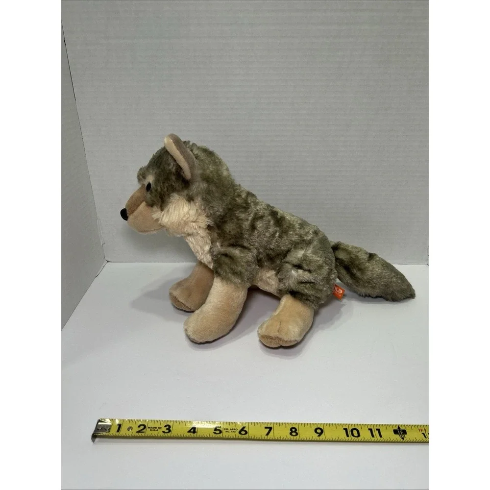 Wild Republic shipping preowned